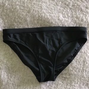 Black Boden Bikini Bottoms